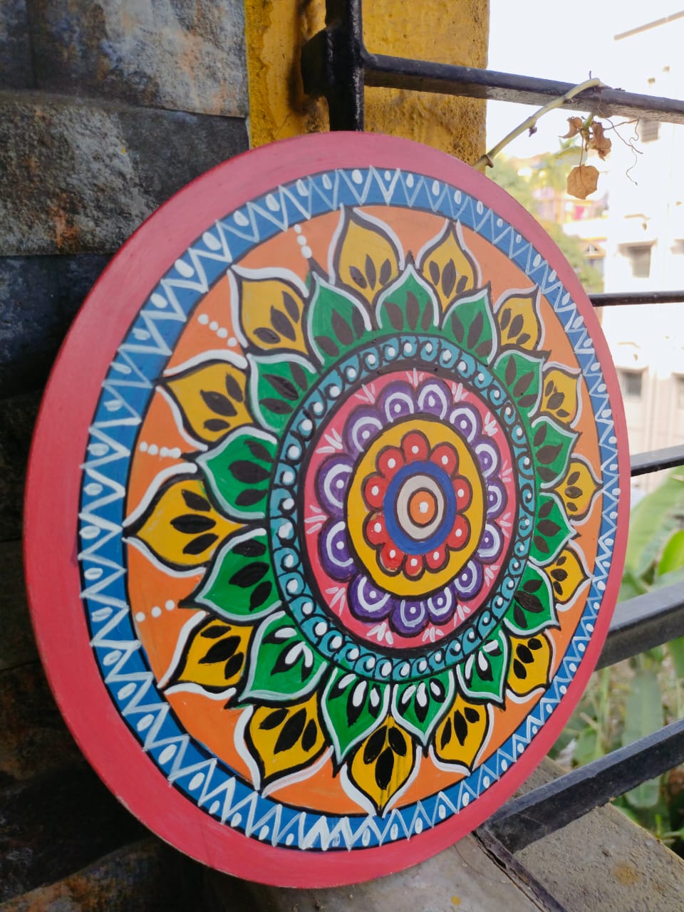 Wall Hanging Decors